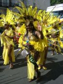 Nottinghill Carnival 2007, London